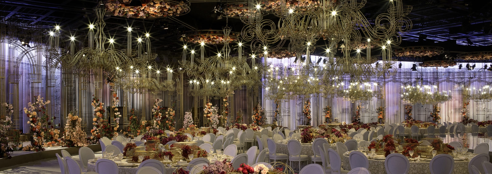Wedding Elements Show: только один раз 28 февраля в Москве Wedding Elements Show: только один раз 28 февраля в Москве