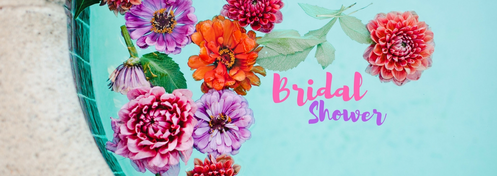 Bridal Shower для алматинских невест в гавайском стиле 11 июня 2017