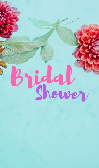 Bridal Shower для алматинских невест в гавайском стиле 11 июня 2017