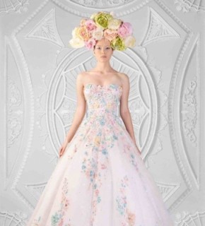 Свадебное платье недели №62 + голосование Свадебное платье недели №62 + голосование