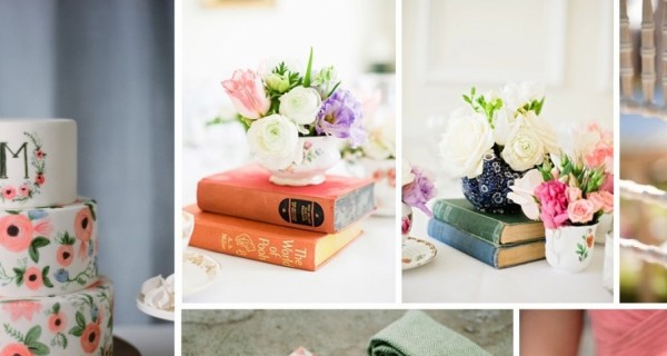 Свадебная палитра: буйство цвета на садово-чайной свадьбе + бесплатные шаблоны номеров столов Свадебная палитра: буйство цвета на садово-чайной свадьбе + бесплатные шаблоны номеров столов