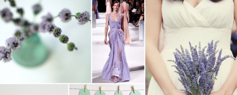 Свадебная палитра: мятный, лавандовый и баклажановый + бесплатные шаблоны Save The Date Свадебная палитра: мятный, лавандовый и баклажановый + бесплатные шаблоны Save The Date