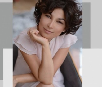 Евгения Евстегнеева - спикер на Международной конференции для свадебных специалистов, 8-18 июня Евгения Евстегнеева - спикер на Международной конференции для свадебных специалистов, 8-18 июня