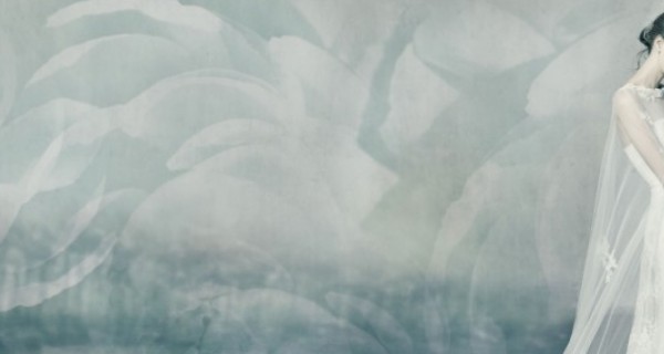 Новая коллекция свадебных платьев британского бренда Annasul Y.  Новая коллекция свадебных платьев британского бренда Annasul Y.