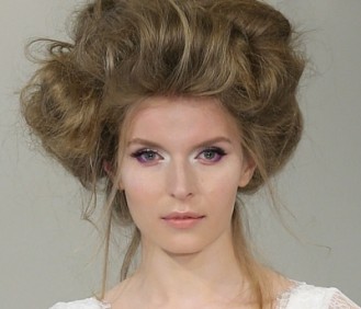 Свадебный макияж и прическа: 16 трендовых образов современной невесты 2016 Свадебный макияж и прическа: 16 трендовых образов современной невесты 2016