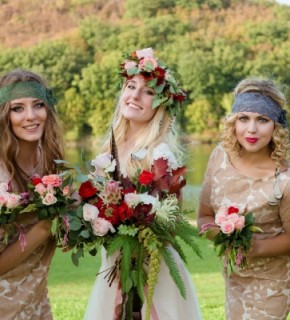 Бохо-молодожены Ангелина  и Константин: свадьба в духе свободы и счастья на винодельне  Бохо-молодожены Ангелина  и Константин: свадьба в духе свободы и счастья на винодельне