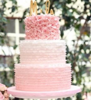 Свадебная палитра: оттенки розового + бесплатные макеты свадебной полиграфии от студии #об_лепиха Свадебная палитра: оттенки розового + бесплатные макеты свадебной полиграфии от студии #об_лепиха