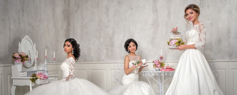 Свадебное преображение Prosvadby.com + Bogema Decor: утро невесты Анастасии Свадебное преображение Prosvadby.com + Bogema Decor: утро невесты Анастасии