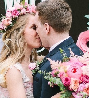 Свадьба Александра и Катерины: American Wedding Party Свадьба Александра и Катерины: American Wedding Party