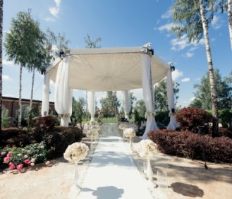 Где найти красивые места для выездной церемонии: 5 идей локаций по всему миру  Где найти красивые места для выездной церемонии: 5 идей локаций по всему миру