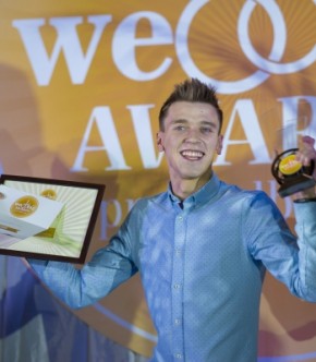 Объявлены имена лауреатов и номинантов Второй Казахстанской свадебной премии Wedding Awards Prosvadby.com 2017 Объявлены имена лауреатов и номинантов Второй Казахстанской свадебной премии Wedding Awards Prosvadby.com 2017