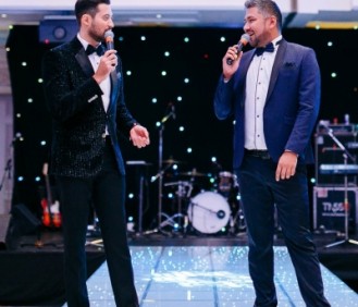 14 самых популярных шоуменов Казахстана на свадьбу 14 самых популярных шоуменов Казахстана на свадьбу