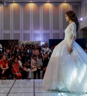 8 полезных советов для невест, которые собрались на свадебную выставку 8 полезных советов для невест, которые собрались на свадебную выставку