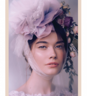 Совместный показ BeretkAh…! и Svetlana Evstigneeva в рамках Недели Моды в Москве 28 октября 2017 года “ICED FLOWERS” Совместный показ BeretkAh…! и Svetlana Evstigneeva в рамках Недели Моды в Москве 28 октября 2017 года “ICED FLOWERS”