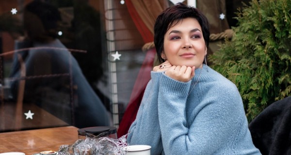 Чего я хочу в Новом 2018 году: вместо стандартного поздравления Чего я хочу в Новом 2018 году: вместо стандартного поздравления