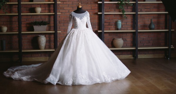 9 причин, зачем невесте идти на Свадебную феерию 2018 в Алматы 9 причин, зачем невесте идти на Свадебную феерию 2018 в Алматы