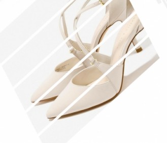 8 идеальных туфель для стильной невесты 8 идеальных туфель для стильной невесты