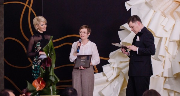 Новая номинация в Премии и слезы счастья на Prosvadby.com Wedding Awards 2018  Новая номинация в Премии и слезы счастья на Prosvadby.com Wedding Awards 2018