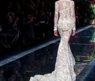 St. PETERSBURG BRIDAL FASHION WEEК 2018 St. PETERSBURG BRIDAL FASHION WEEК 2018