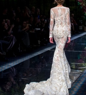 St. PETERSBURG BRIDAL FASHION WEEК 2018 St. PETERSBURG BRIDAL FASHION WEEК 2018