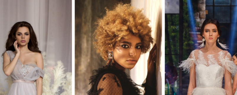 5 свадебных дизайнеров России, которые покорят своим показом на SPB Bridal Week 2018 5 свадебных дизайнеров России, которые покорят своим показом на SPB Bridal Week 2018