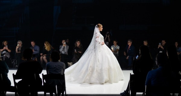 Как прошла третья Неделя свадебной моды St. Petersburg Bridal Fashion Week 2018 Как прошла третья Неделя свадебной моды St. Petersburg Bridal Fashion Week 2018