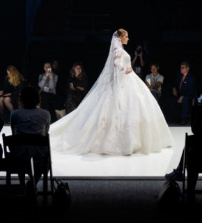 Как прошла третья Неделя свадебной моды St. Petersburg Bridal Fashion Week 2018 Как прошла третья Неделя свадебной моды St. Petersburg Bridal Fashion Week 2018