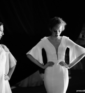 За кулисами подготовки к fashion-показам на St. Petersburg Bridal Fashion Week 2018 За кулисами подготовки к fashion-показам на St. Petersburg Bridal Fashion Week 2018