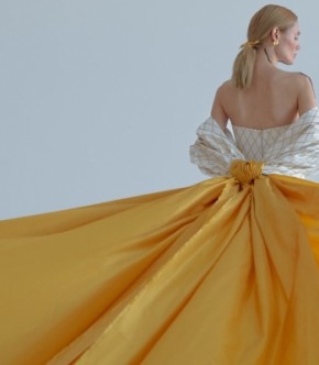 Показ Дома Моды Svetlana Evstigneeva  в рамках SILK ROAD в Сиане Показ Дома Моды Svetlana Evstigneeva  в рамках SILK ROAD в Сиане