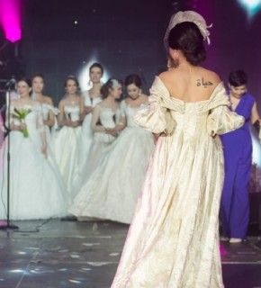 Ослепительная красота Фееричной Невесты годы 2018: что происходило на конкурсе Ослепительная красота Фееричной Невесты годы 2018: что происходило на конкурсе